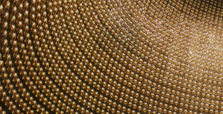 به دنبال ماده ي تاريک در ژرفاي زمين