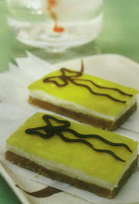 اسلايس وانيلي
