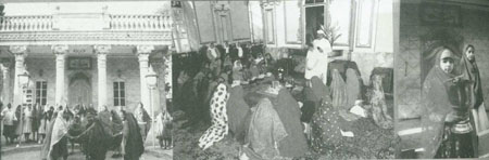 پوشش در اديان (1)