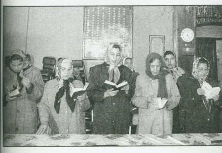 پوشش در اديان (2)