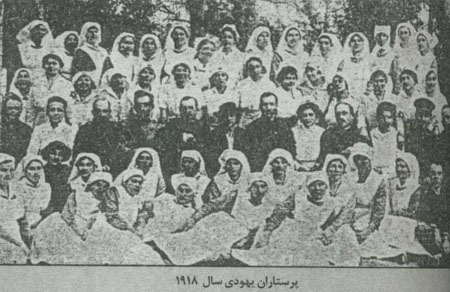 پوشش در اديان (2)