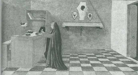 پوشش در اديان (2)