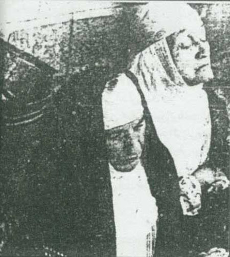 پوشش در اديان (2)