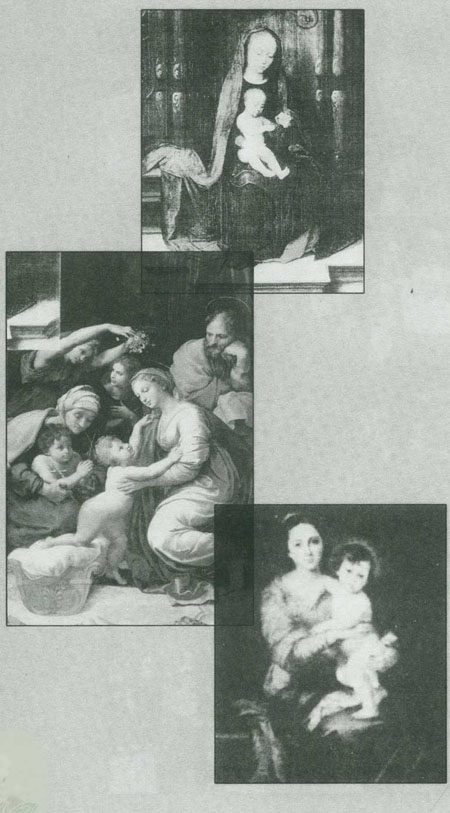 پوشش در اديان (3)