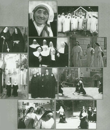 پوشش در اديان (3)