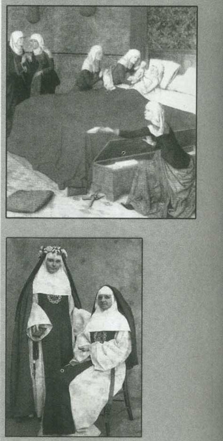 پوشش در اديان (3)