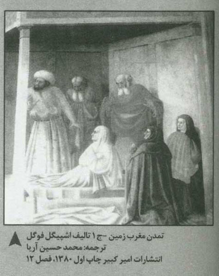 پوشش در اديان (3)