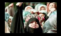 عفاف در اسلام