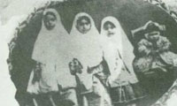  عفاف در حبس(3)