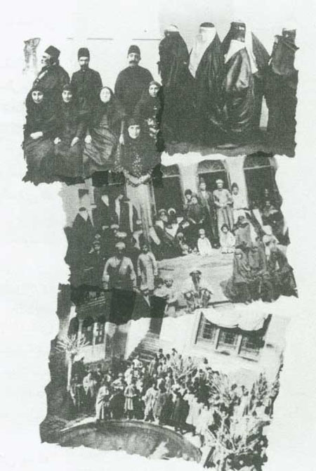 عفاف در حبس(4)