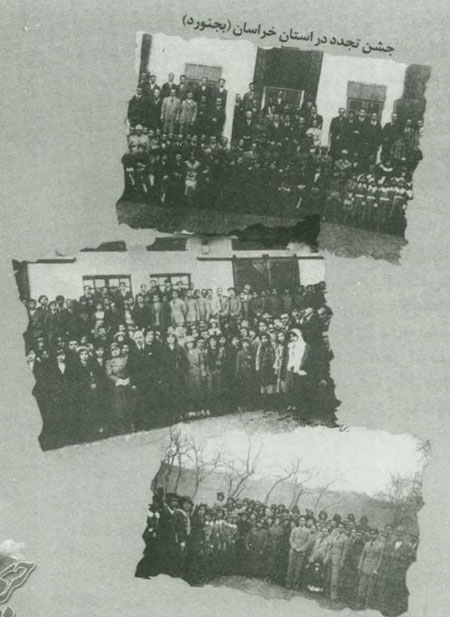 عفاف در حبس(4)