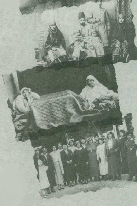 عفاف در حبس(5)