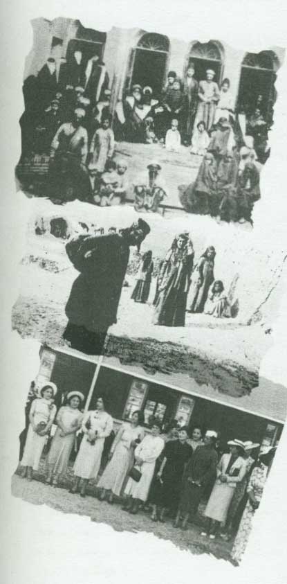 عفاف در حبس(5)