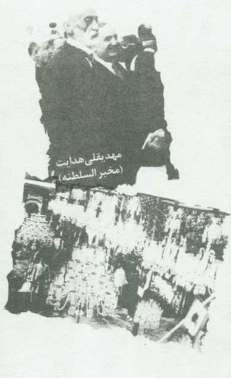 عفاف در حبس(5)