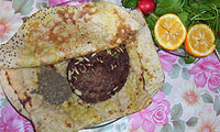  برياني اصفهاني