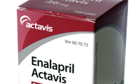 انالاپريل Enalapril