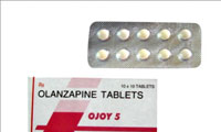 اولانزيپن Olanzapine