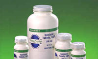 ايزوينازيد Isoniazid