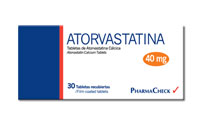 آتروواستاتين Atorvastatin