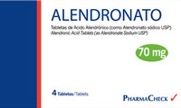 آلندرونات Alendronate