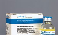آمفوتريسين Amphotericin