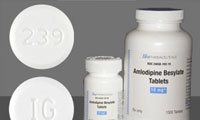 آميلوديپين Amlodipine