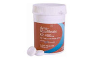بزافيبرات Bezafibrate