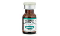 بومتانايد Bumetanide
