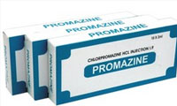 پرومازين Promazine