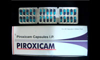 پيروكسيكام Piroxicam