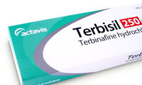 تريبنافين Terbinafine