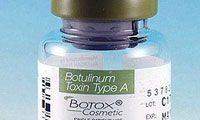 توكسين بوترلينيوم Botulinum  Toxin