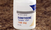 رانيتيدين Ranitidine