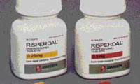 ريسپريدون Risperidone