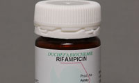 ريفامپيسين Rifampicin
