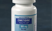 سايمتيدين Cimetidine