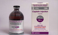 سيسپلاتين Ciplatin