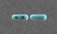 فلوكستين Fluoxetine