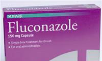 فلوكونازول Fluconazole