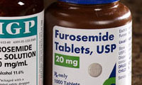 فورسمايد Furosemide