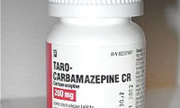 کاربامازپين Carbamazepine