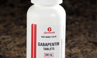 كاباپنتين Gabapentin