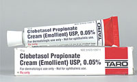 كلوبتازول Clobetasol
