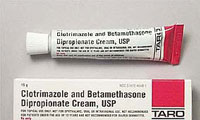 كلوتريمازول Clotrimazole