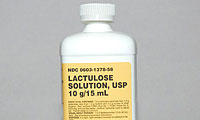 لاكتولوز Lactulose