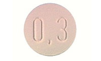 ماكسونيدين Moxonidine