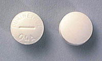 مركاپتوپريل Mercaptopurine