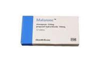 مفلوكوئين Mefloquine