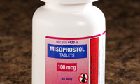 ميزوپروسترل Misoprostol