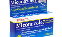 ميكونازول Miconazole